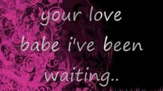 waiting all my life by rascal flatts [upl. by Curhan]