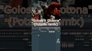 Golosa y glotona potaxie remix 🥑 potaxie humor jiafei fuerafifes [upl. by Berry]