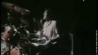 Talking Heads  Crosseyed and Painless  Live in Rome 1980 [upl. by Marj]