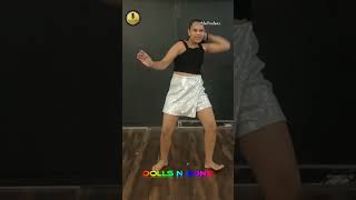 Gali Gali dance by AANIE  shorts dance viral youtubeshorts [upl. by Ahsea]