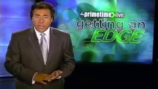 ABC Primetime Investigative Report on Protandim NRF2 [upl. by Sirtimed]