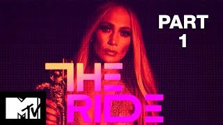 Full Episode  Jennifer Lopez The Ride  Part 1 [upl. by Faythe]