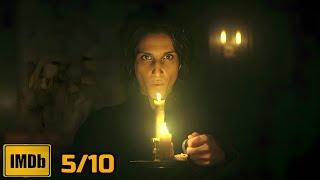 Tarot 2024 Film Explained In Hindi [upl. by Griselda]