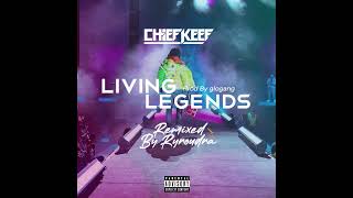 Capo  My Turn  Living Legends  Prod By Glo Gang [upl. by Selfridge]