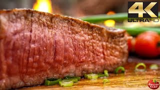 The 1000 Godlike Steak 4K  YOU WONT BELIEVE [upl. by Adnima868]