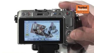 Olympus PEN EPL3 Review [upl. by Cavanaugh]