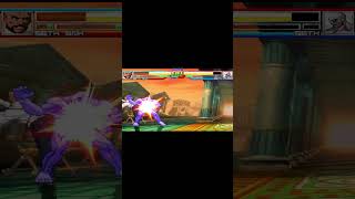 CVS  Seth SNK vs Seth CAPCOM [upl. by Ahsauqram]