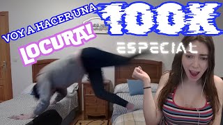 ESPECIAL 100K QUEDADA CON VOSOTROS  ME HA LLEGADO EL DIAGNÓSTICO [upl. by Adnomar597]