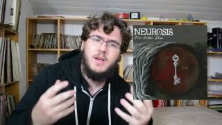 Neurosis  Fires Within Fires Vidéocritique 70 [upl. by Zeena303]