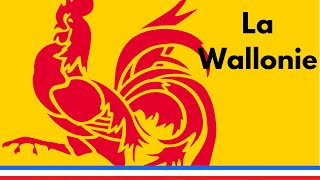 Découvrez la Wallonie  Une immersion captivante au cœur de la Belgique [upl. by Laddie]