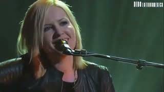 Dido  No Freedom  Live at Jimmy Kimmel Live [upl. by Aneem928]