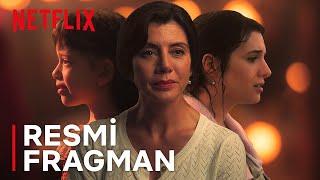 Kulüp  Yeni Sezon Resmi Fragmanı  Netflix [upl. by Stucker]