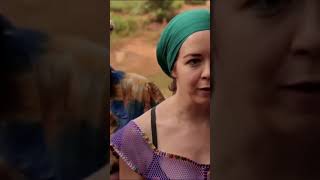 La Reine Blanche série africaine tout les jours 2 épisodes à partir de 18h [upl. by Hpotsirhc]