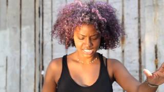 Justine Skye  Everyday Living Official Music Video [upl. by Grani786]