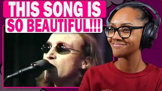 HIS BEST SONG  John Lennon quotIMAGINEquot  REACTION [upl. by Enrika]