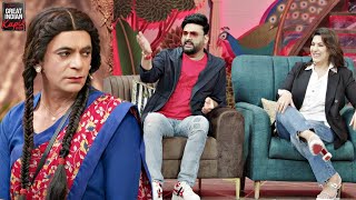 Kapil Sharma Show 2024 Full Episode  Kapil Sharma Sunil Grover Krushna Abhishek  Coming Soon [upl. by Nocam]