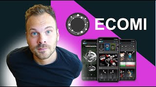 What is Ecomi Crypto OMI TOKEN Explained in 5 Minutes [upl. by Signe109]