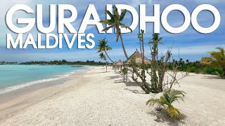 WELCOME To GURAIDHOO Maldives [upl. by Gib]