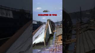 SS Normandie 82nd anniversary ship oceanliner edit viral sad [upl. by Nueormahc299]