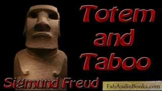 TOTEM AND TABOO by Sigmund Freud  full unabridged audiobook  PSYCHOLOGY  Fab Audio Books [upl. by Tarfe492]