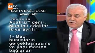 Nihat Hatipoglu Adak [upl. by Aramoy]