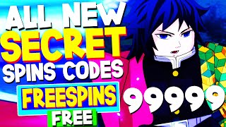 ALL PROJECT SLAYERS CODES Roblox Project Slayers Codes 2023 [upl. by Yerhpmuh]