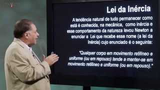 Física I  Aula 13  Dinâmica Newtoniana [upl. by Battiste173]