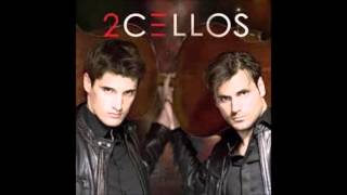 2cellos The Trooper [upl. by Barby]