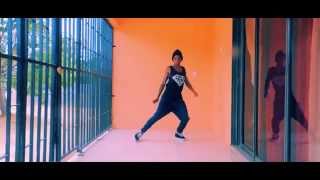 quotTyga  Hookah ft Young Thug Tyga Choreography by venche  DANCE Video quot [upl. by Severn]