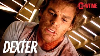 Dexter FULL Episode 501 My Bad  FullEpisodeFridays [upl. by Odnomyar]