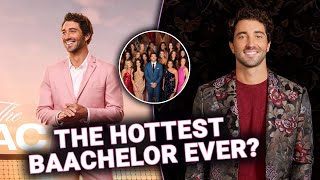 Bachelor Joey Graziadei TEASES Most Unexpected Ending Ever amp Is Joey The Hottest Bachelor Ever [upl. by Imim]