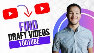 Where the Draft Videos are Saved on Youtube 2024 Best Method [upl. by Kwasi562]