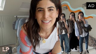 How Im Choosing to Dress in my 30s  Lily Pebbles [upl. by Bengt]