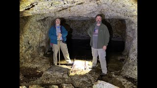 UNDERGROUND in Grafton County New Hampshire [upl. by Haneekas]