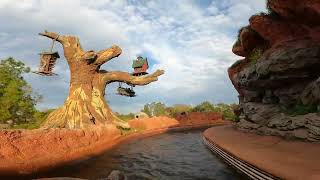 quotSplash into Adventure Exploring Disneys Magic Kingdom Splash Mountainquot [upl. by Dazraf440]