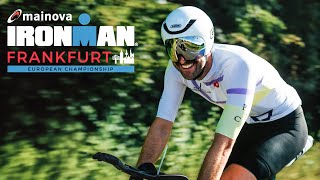 Letztes Update vor dem IRONMAN FRANKFURT 2024  Projekt Hawaii [upl. by Deutsch]