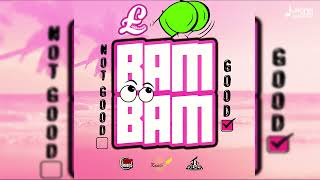 Leighanna  Bam Bam Good  2024 Soca  Trinidad [upl. by Audry]