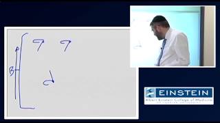 Introducing MRI Introduction to NMR  Spin Angular Momentum and Precession 4 of 56 [upl. by Adni]