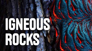 Igneous Rocks [upl. by Ahsot919]