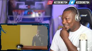 Bugzy Malone  Daily Duppy  REACTION [upl. by Nirraj549]