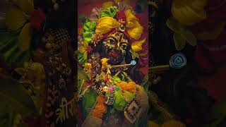 lutero ka lutera Shri Radha 🚩 [upl. by Henghold]