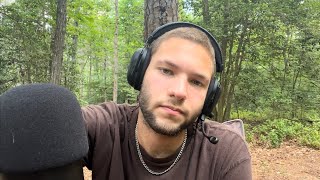 ASMR  New Month New Energy New You and the 3 Things that can Change your Consciousness for good [upl. by Cloutman294]