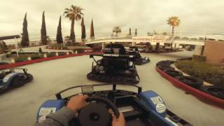 Go Kart Racing [upl. by Richardo]