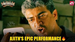 Ajith Kumar movie Hindi dubbed HD  Ajith Kumar blockbuster movie  Ajith Action Movie  Ajith [upl. by Murvyn]