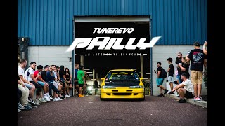 Official Tuner Evo Philly Aftermovie  10 Year Anniversary [upl. by Shiri]