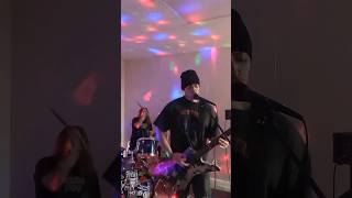 My Own Summer by Deftones  Tonedef Cover deftones drumcover guitarcover vocalcover myownsummer [upl. by Marsha942]