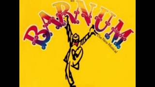 Barnum Original Broadway Cast  12 Love Makes Such Fools Of Us All [upl. by Bianka]