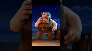 EXPECTATION VS REALITY IN COC  clashofclans roboticgaming gaming ytshorts shorts trending [upl. by Agustin961]