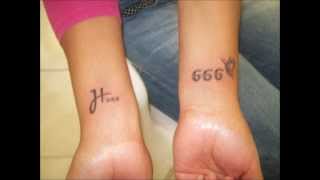 Miami Cult Who Tattoo Themselves With 666 Say The World Will END On June 30 [upl. by Ttej770]