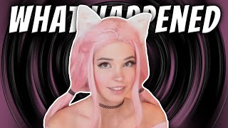 What Happened To Belle Delphine [upl. by Ehrman]